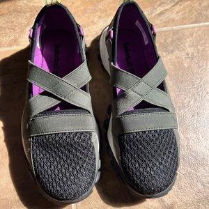 Timberland Garrison Waterproof Hiking Shoes